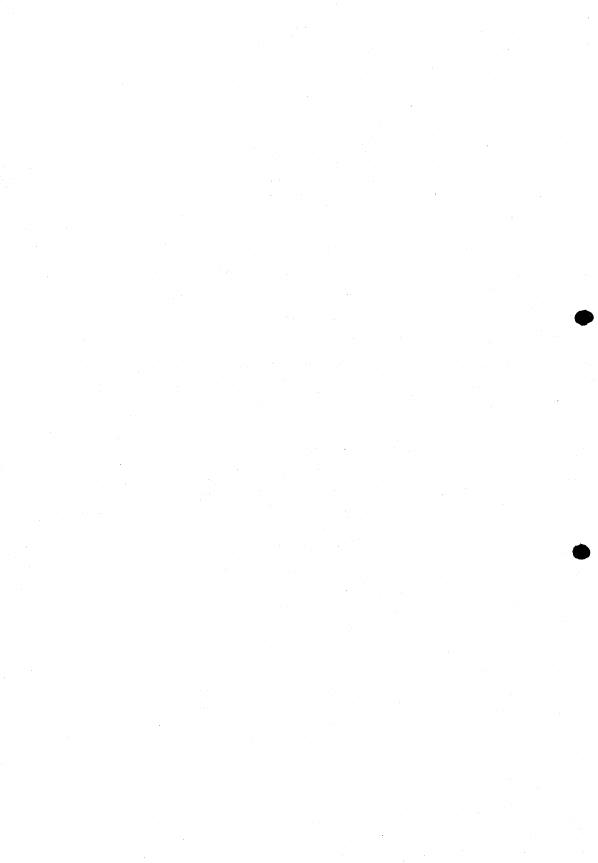 ISO 7481:1984 ISO 7481:1984 - Aéronautique et espace -- Éléments de fixation -- Écrous a freinage interne dont la température maximale d'utilisation est inférieure ou égale a 425 degrés C -- Méthodes de contrôle et d'essai - Page 4 preview
