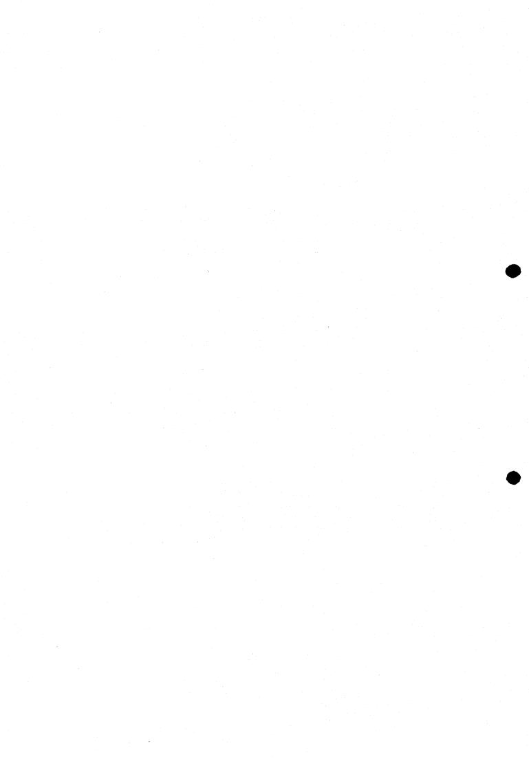 ISO 7487-1:1985 ISO 7487-1:1985 - Information processing — Data interchange on 130 mm (5.25 in) flexible disk cartridges using modified frequency modulation recording at 7 958 ftprad, 1,9 tpmm (48 tpi), on both sides — Part 1: Dimensional, physical and magnetic characteristics
Released:3/21/1985 - Page 4 preview