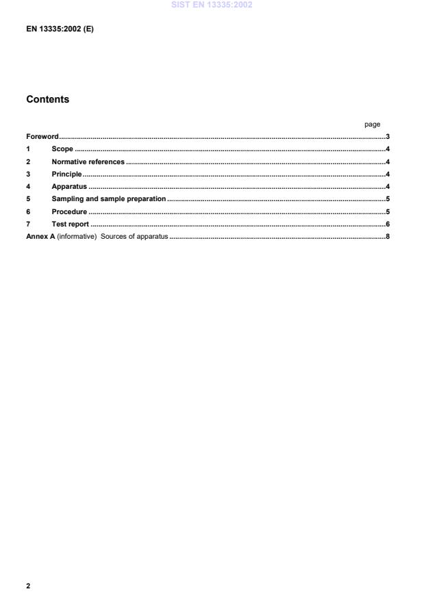 EN 13335:2002 EN 13335:2002 - Page 4 preview