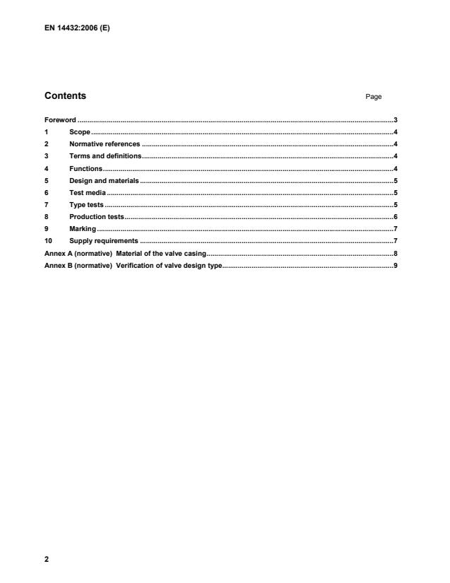 EN 14432:2006 EN 14432:2006 - Page 4 preview