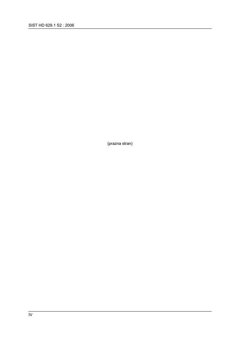 HD 629.1 S2:2006 HD 629.1 S2:2006 - Page 4 preview