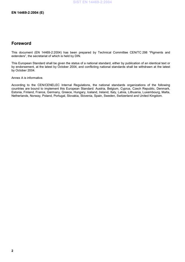 EN 14469-2:2004 EN 14469-2:2004 - Page 4 preview