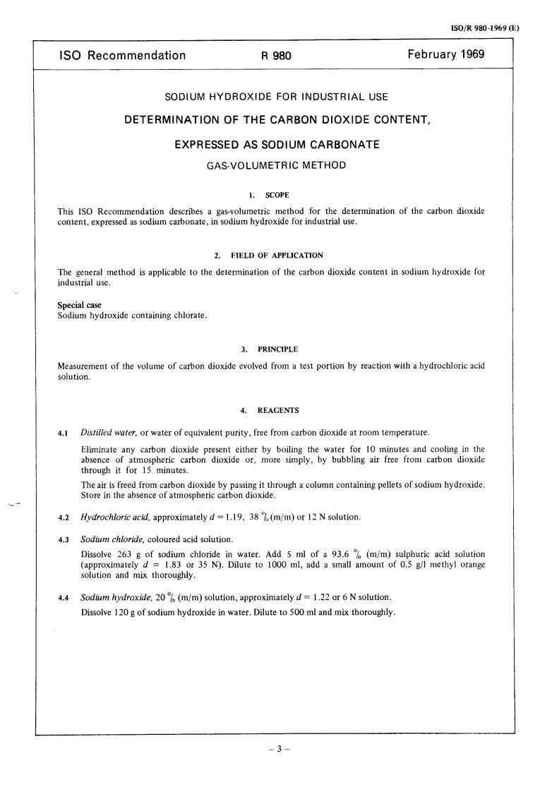 ISO/R 980:1969 - Title missing - Legacy paper document
Released:1/1/1969