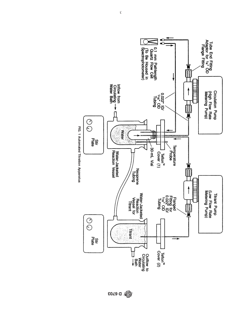 ASTM D6703-01 - Standard Test Method for Automated Heithaus Titrimetry