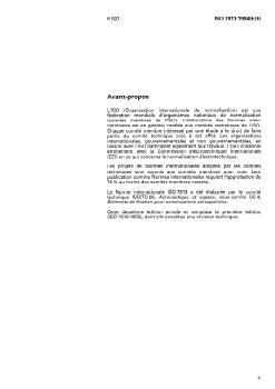 ISO 7913:1994 - Page 3 preview
