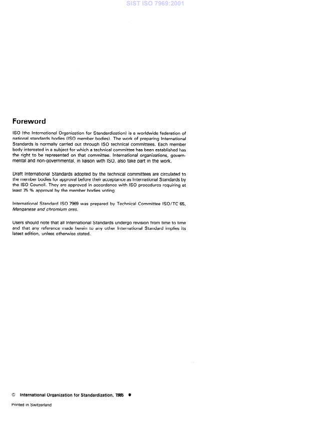 SIST ISO 7969:2001 SIST ISO 7969:2001 - Page 4 preview