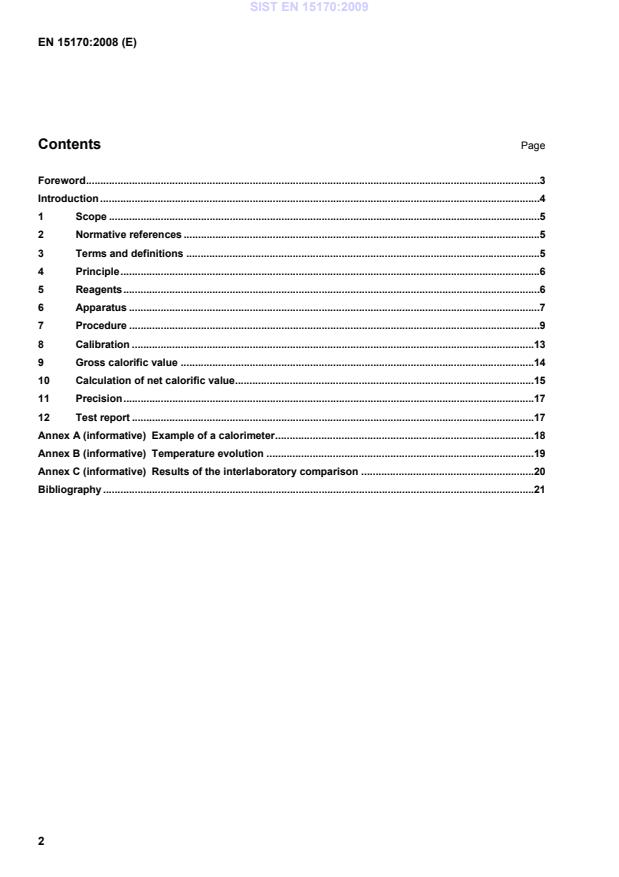 SIST EN 15170:2009 SIST EN 15170:2009 - Page 4 preview