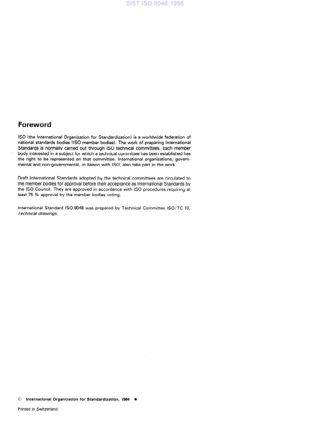 ISO 8048:1984 ISO 8048:1995 - Page 4 preview