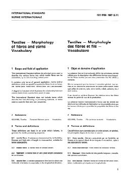 ISO 8159:1987 - Page 3 preview