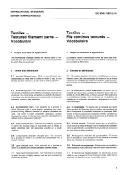 ISO 8160:1987 - Page 3 preview