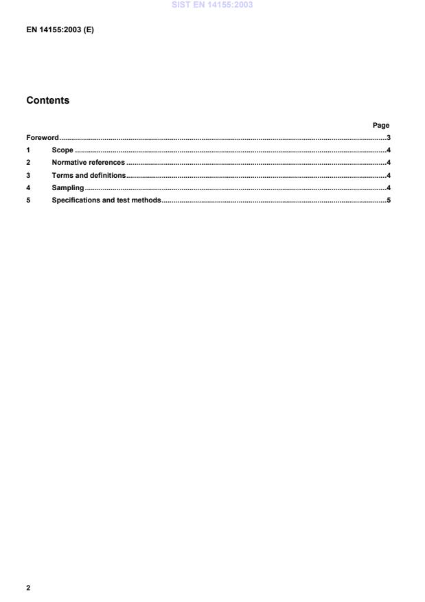 EN 14155:2003 EN 14155:2003 - Page 4 preview