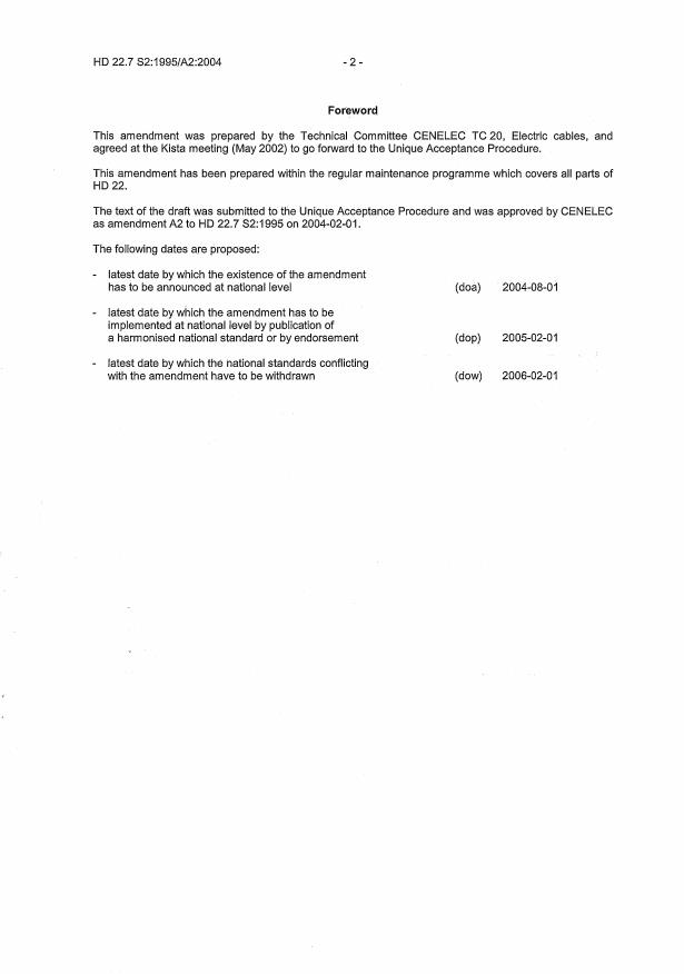 HD 22.7 S2:1995/A2:2004 HD 22.7 S2:1998/A2:2004 - Page 4 preview