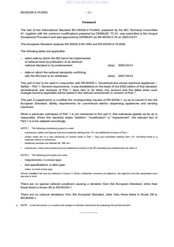 EN 60335-2-75:2004 EN 60335-2-75:2004 - Page 4 preview