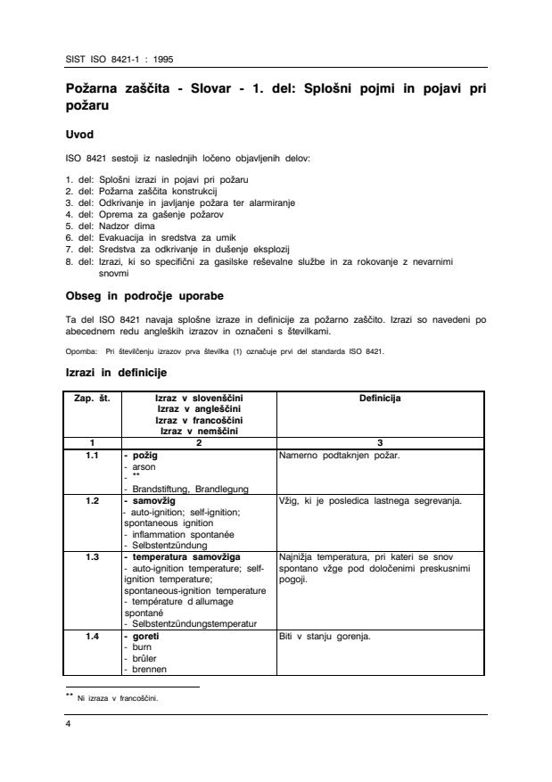 SIST ISO 8421-1:1995 SIST ISO 8421-1:1995 - Page 4 preview