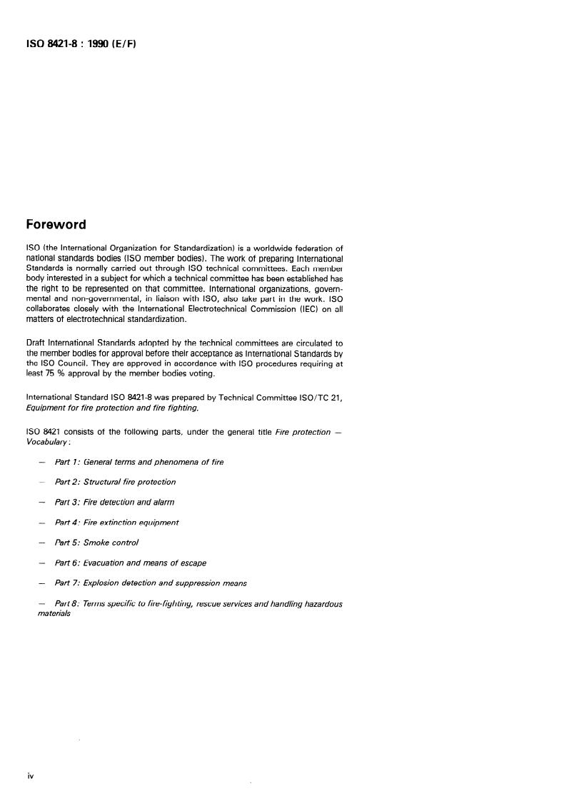 ISO 8421-8:1990 ISO 8421-8:1990 - Page 4 preview