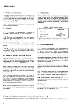 ISO 8431:1988 - Shipbuilding — Fixed jib cranes — Ship-mounted type for general cargo handling
Released:2/18/1988 - Page 4 preview