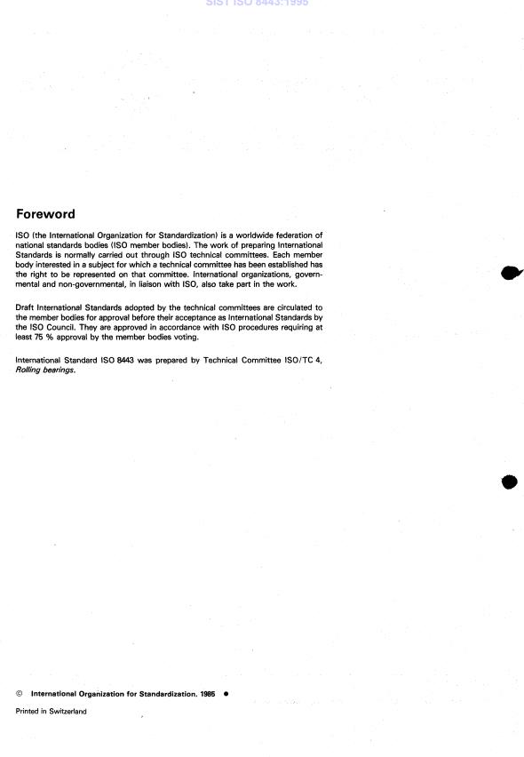 ISO 8443:1985 ISO 8443:1995 - Page 4 preview