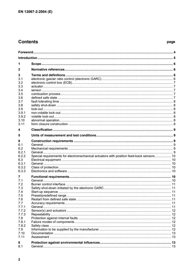 EN 12067-2:2004 EN 12067-2:2004 - Page 4 preview