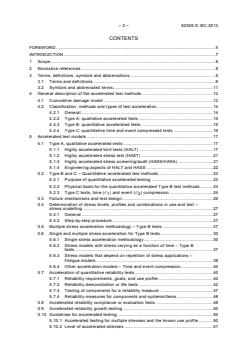 IEC 62506:2013 - Methods for product accelerated testing - Page 4 preview