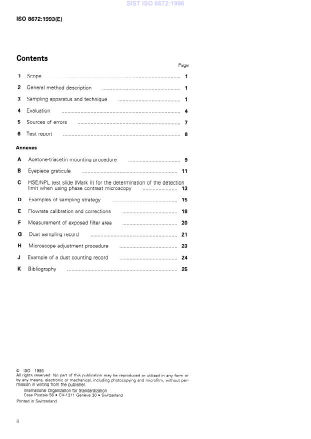 ISO 8672:1993 ISO 8672:1996 - Page 4 preview