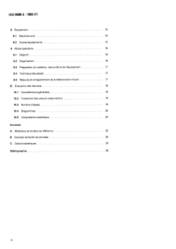 ISO 8688-2:1989 ISO 8688-2:1989 - Essai de durée de vie des outils de fraisage — Partie 2: Fraisage combiné
Released:4/27/1989 - Page 4 preview