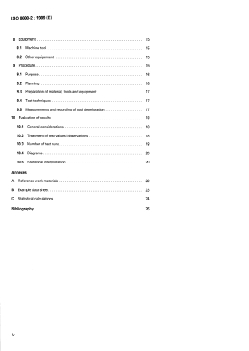 ISO 8688-2:1989 ISO 8688-2:1989 - Tool life testing in milling — Part 2: End milling
Released:4/27/1989 - Page 4 preview