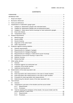 IEC 62598:2011 - Nuclear instrumentation - Constructional requirements and classification of radiometric gauges
Released:3/30/2011
Isbn:9782889124213 - Page 4 preview