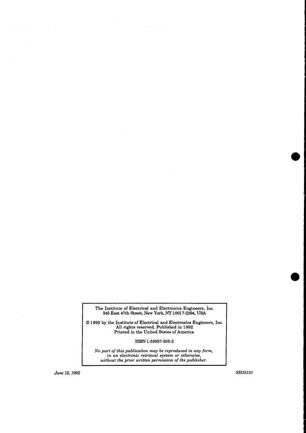 ISO/IEC 8802-5:1992 ISO/IEC 8802-5:1992 - Information processing systems -- Local and metropolitan area networks - Page 2 preview