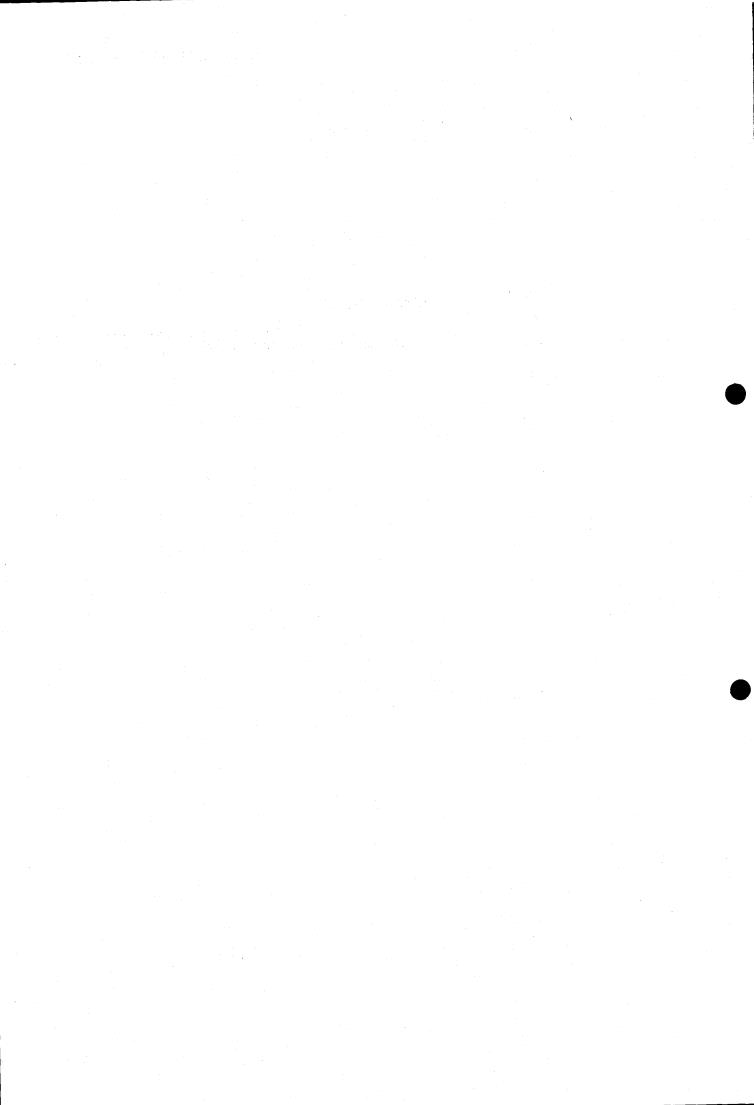 ISO/IEC 8885:1991/Amd 5:1991 ISO/IEC 8885:1991/Amd 5:1991 - Information technology — Telecommunications and information exchange between systems — High-level data link control (HDLC) procedures — General purpose XID frame information field content and format — Amendment 5
Released:6/20/1991 - Page 4 preview