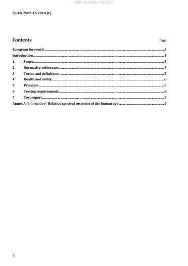 SIST EN 2002-16:2020 SIST EN 2002-16:2020 - Page 4 preview