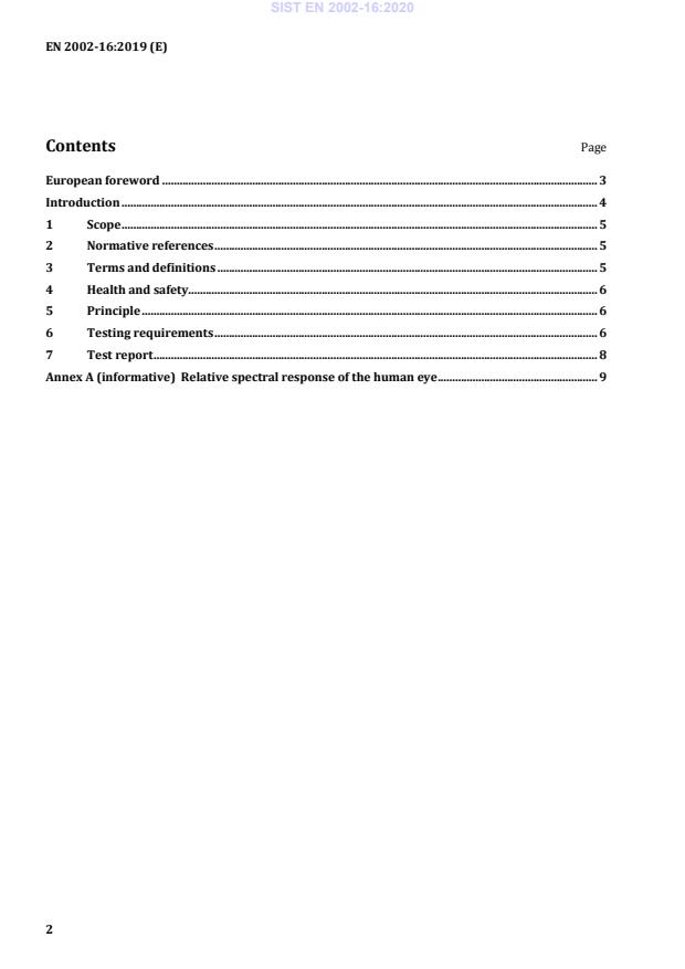 SIST EN 2002-16:2020 SIST EN 2002-16:2020 - Page 4 preview