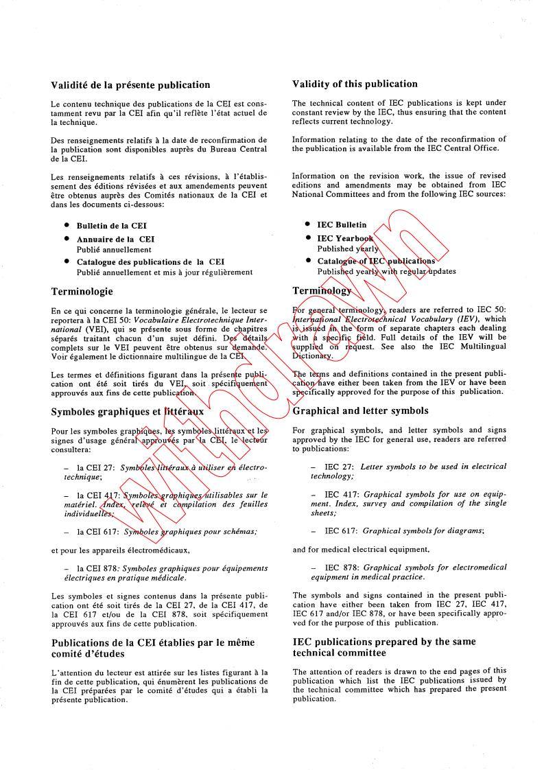 IEC TR 61491:2010 IEC TR 61491:2010 - Electrical equipment of industrial machines - Serial data link for real-time communication between controls and drives
Released:1/21/2010 - Page 2 preview
