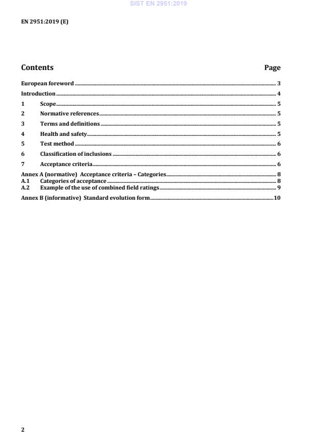 EN 2951:2019 EN 2951:2019 - Page 4 preview