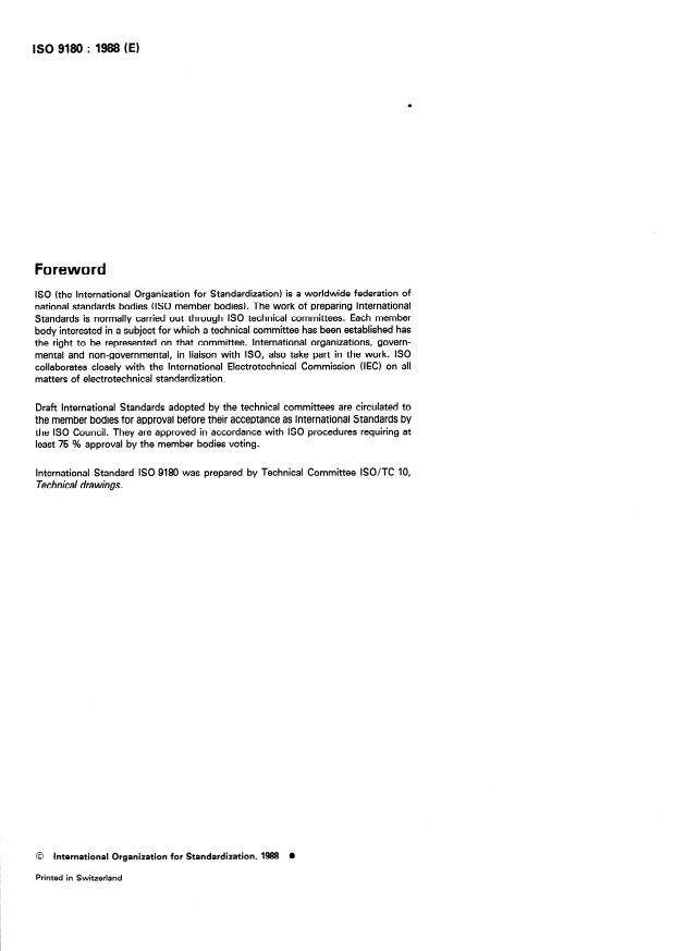 SIST ISO 9180:1995 ISO 9180:1988 - Black leads for wood-cased pencils -- Classification and diameters - Page 2 preview