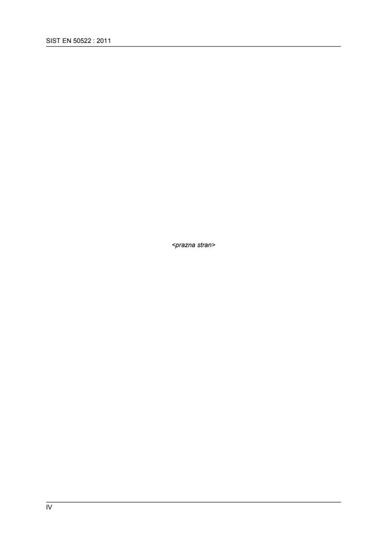 EN 50522:2010 EN 50522:2011 - BARVE - Page 4 preview