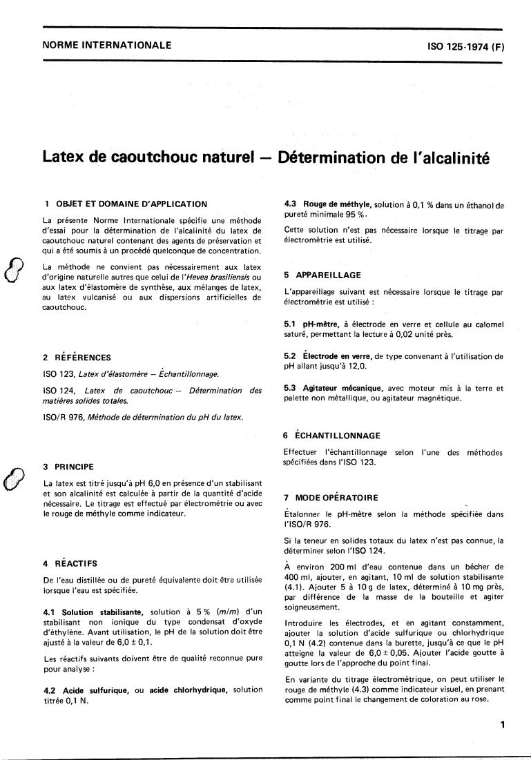 ISO 125:1974 ISO 125:1974 - Title missing - Legacy paper document
Released:1/1/1974