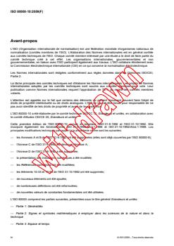 ISO 80000-10:2009 - Quantities and units - Part 10: Atomic and nuclear physics
Released:12/1/2009 - Page 4 preview