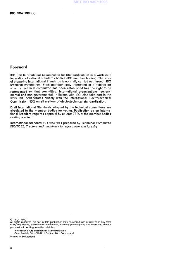 SIST ISO 9357:1996 SIST ISO 9357:1996 - Page 4 preview