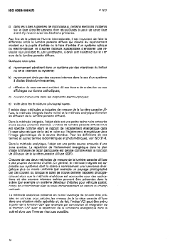 ISO 9358:1994 - Optique et instruments d'optique — Lumière parasite diffuse des systèmes d'imagerie — Définitions et méthodes de mesure
Released:7/14/1994 - Page 4 preview