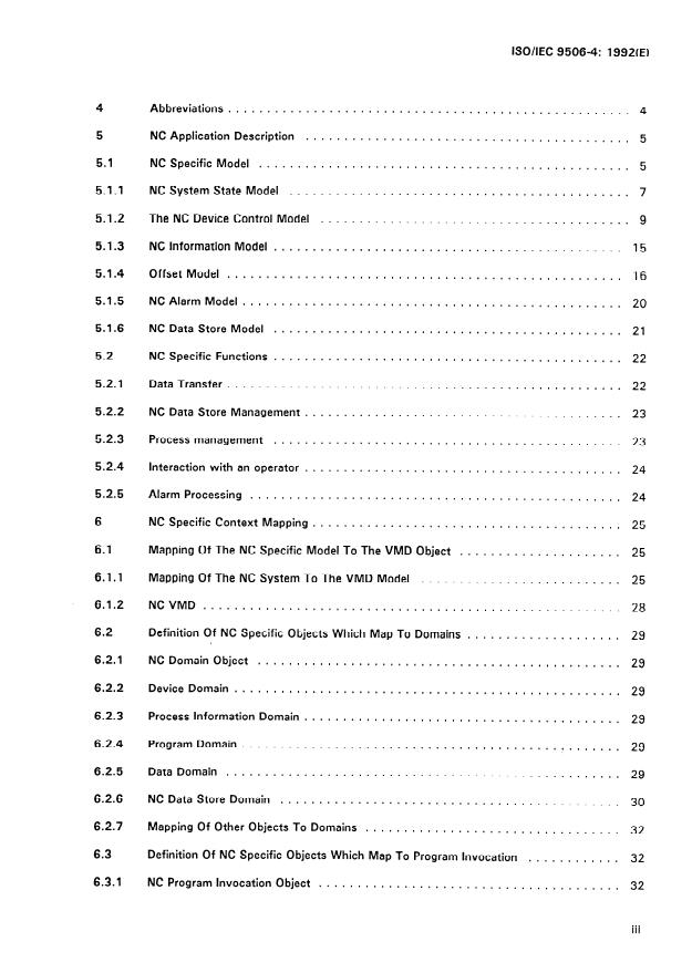 ISO/IEC 9506-4:1992 - Industrial automation systems — Manufacturing