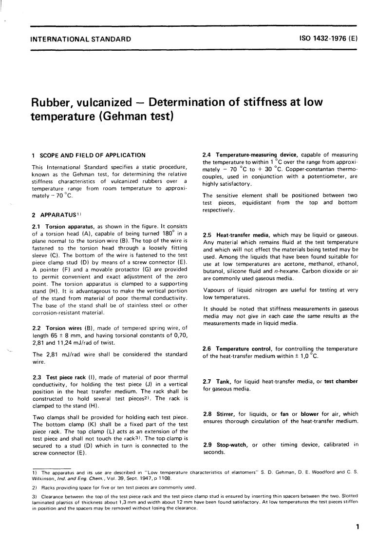 ISO 1432:1976 - Title missing - Legacy paper document
Released:1/1/1976