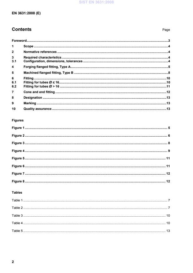 EN 3631:2008 EN 3631:2008 - Page 4 preview