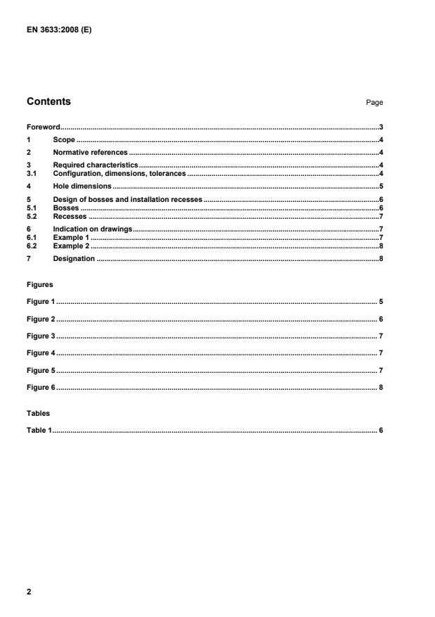 EN 3633:2008 EN 3633:2008 - Page 4 preview