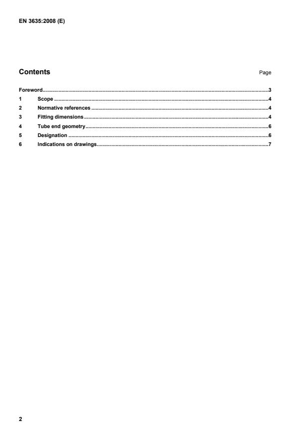 EN 3635:2008 EN 3635:2008 - Page 4 preview