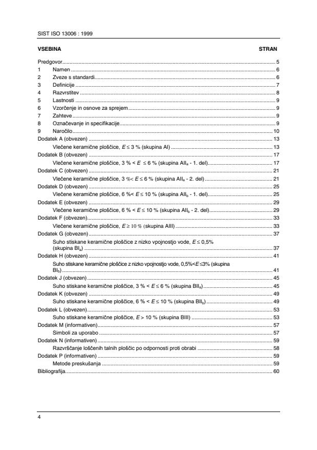 SIST ISO 13006:1999 SIST ISO 13006:1999 - Page 4 preview