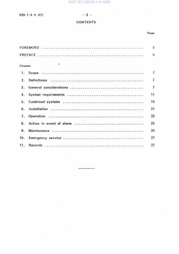IEC 60811-411:2012 IEC 60839-1-4:1995 - Page 4 preview