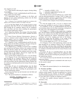 ASTM D5897-96 - Standard Test Method for Determination of Percent Hydroxyl on Cellulose Esters by Potentiometric Titration—Alternative Method