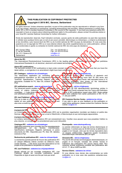 IEC 62648:2012 IEC 62648:2012+AMD1:2015 CSV - Graphical symbols for use on equipment - Guidelines for theinclusion of graphical symbols in IEC publications
Released:12/18/2015
Isbn:9782832231050 - Page 2 preview
