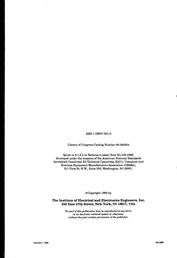 ISO/IEC 9945-1:1990 ISO/IEC 9945-1:1990 - Information technology -- Portable Operating System Interface (POSIX) - Page 2 preview