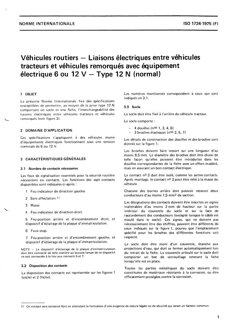 ISO 1724:1975 - Title missing - Legacy paper document
Released:1/1/1975